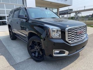 2020 GMC Yukon