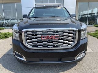 2020 GMC Yukon