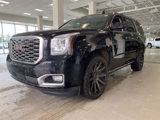 2020 GMC Yukon