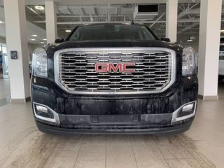 2020 GMC Yukon