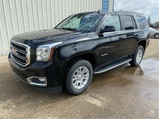 2020 GMC Yukon