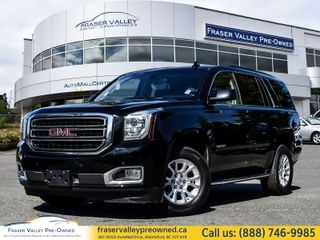 2020 GMC Yukon
