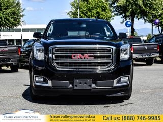 2020 GMC Yukon