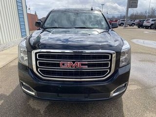 2020 GMC Yukon