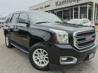 2020 GMC Yukon