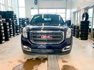 2020 GMC Yukon