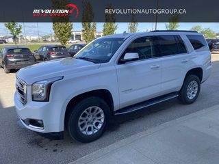 2020 GMC Yukon