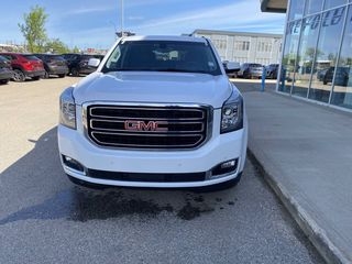 2020 GMC Yukon