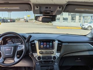 2020 GMC Yukon