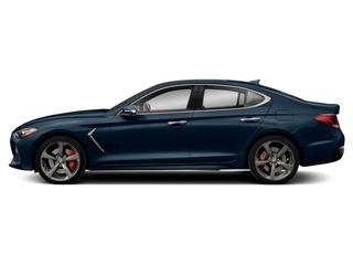 2020 Genesis G70