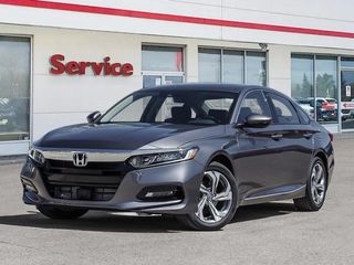 2020 Honda Accord