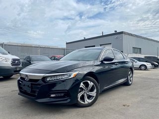 2020 Honda Accord