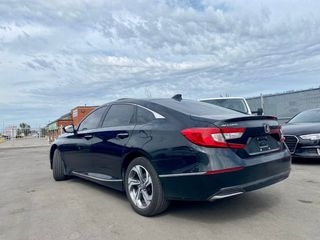 2020 Honda Accord