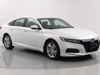 2020 Honda Accord