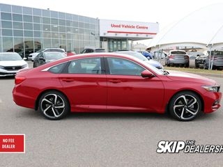 2020 Honda Accord