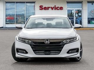 2020 Honda Accord