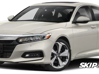 2020 Honda Accord