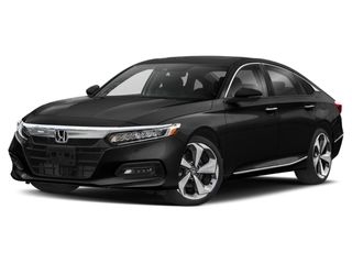2020 Honda Accord