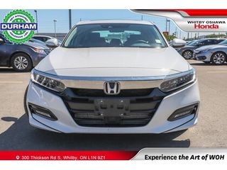 2020 Honda Accord
