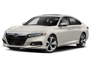 2020 Honda Accord