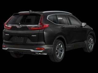 2020 Honda CR-V