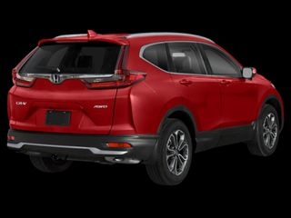 2020 Honda CR-V