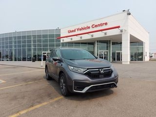 2020 Honda CR-V