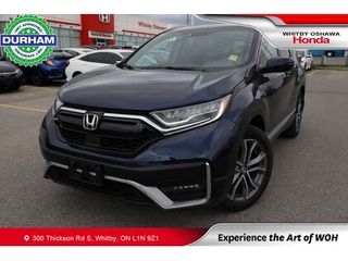 2020 Honda CR-V