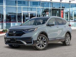 2020 Honda CR-V