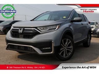 2020 Honda CR-V