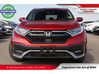 2020 Honda CR-V