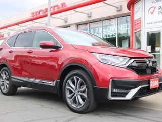 2020 Honda CR-V