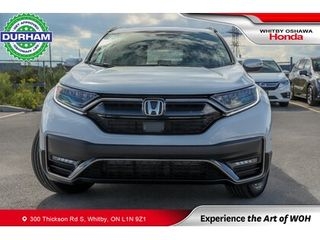 2020 Honda CR-V