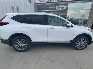 2020 Honda CR-V
