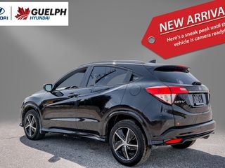 2020 Honda HR-V