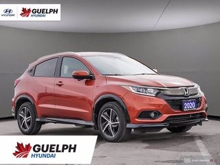 2020 Honda HR-V