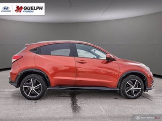 2020 Honda HR-V