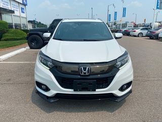 2020 Honda HR-V