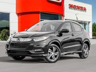 2020 Honda HR-V