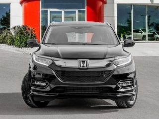 2020 Honda HR-V