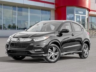 2020 Honda HR-V