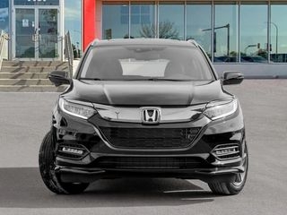 2020 Honda HR-V