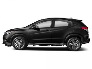 2020 Honda HR-V