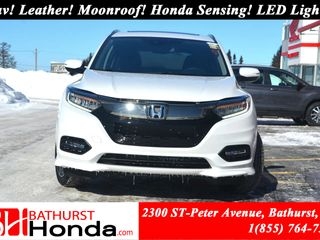 2020 Honda HR-V