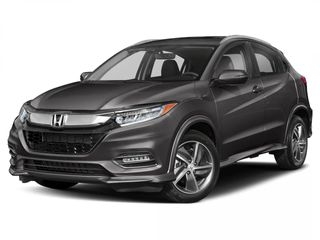 2020 Honda HR-V