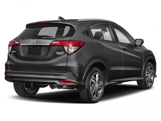 2020 Honda HR-V
