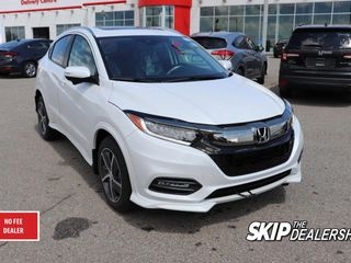 2020 Honda HR-V