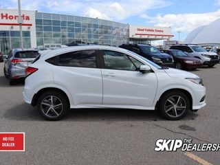 2020 Honda HR-V