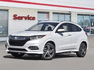 2020 Honda HR-V