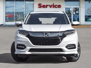 2020 Honda HR-V